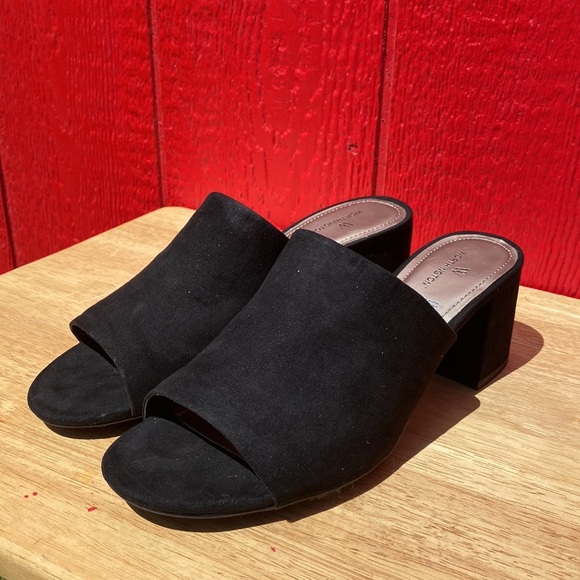 Worthington Shoes - Worthington Shoes Sandals